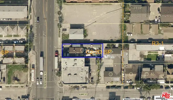 6216 Crenshaw Blvd, Los Angeles, CA 90043