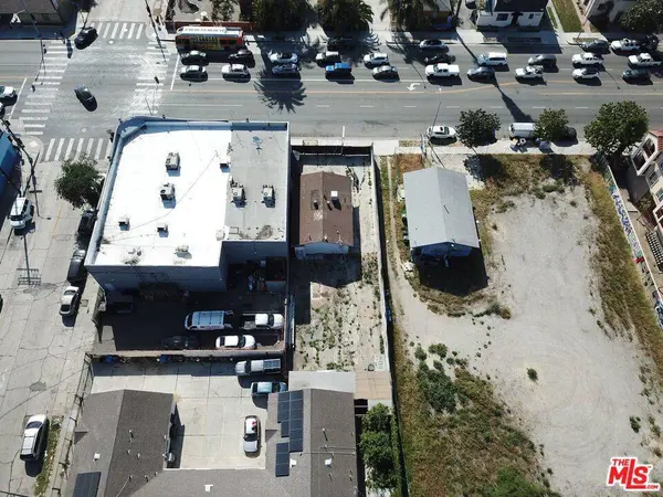 6216 Crenshaw BLVD, Los Angeles, CA 90043