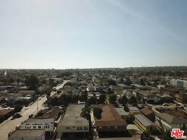 6216 Crenshaw BLVD, Los Angeles, CA 90043