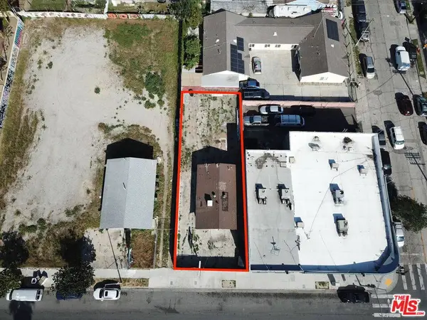 6216 Crenshaw Blvd, Los Angeles, CA 90043