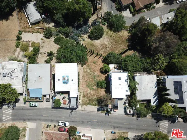 1198 Montecito DR, Los Angeles, CA 90031