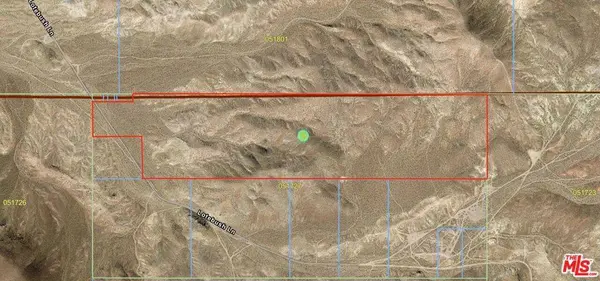 0 Lotebush LN, Yermo, CA 92398