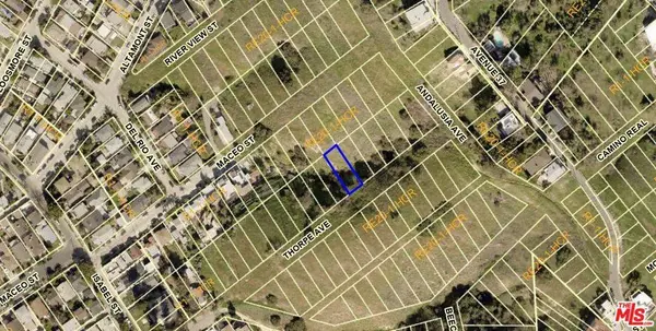 3567 E Thorpe AVE, Los Angeles, CA 90065