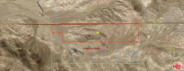 0 Lotebush LN, Yermo, CA 92398