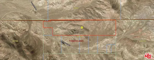 0 Lotebush Ln, Yermo, CA 92398
