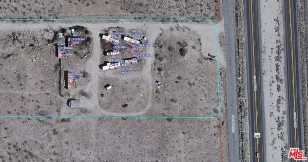401 Sterling RD #A, Inyokern, CA 93527