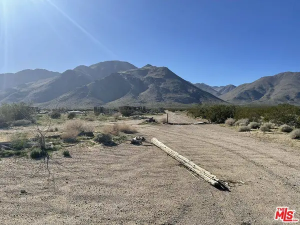 401 Sterling Rd #A, Inyokern, CA 93527