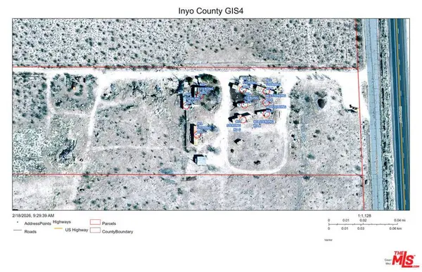 401 Sterling RD #A, Inyokern, CA 93527