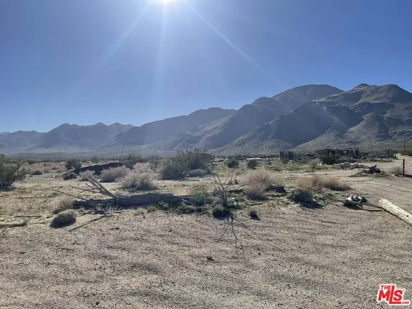 401 Sterling RD #A, Inyokern, CA 93527