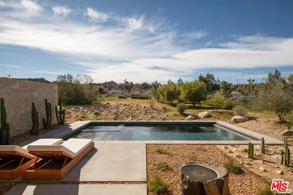 5047 Brisbane Ave, Yucca Valley, CA 92284