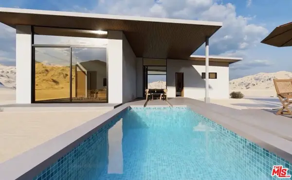 62775 Sullivan Rd, Joshua Tree, CA 92252