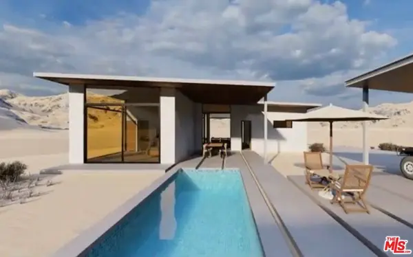 62775 Sullivan Rd, Joshua Tree, CA 92252