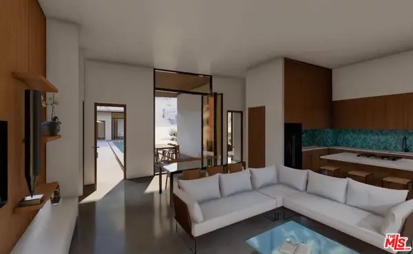 62775 Sullivan Rd, Joshua Tree, CA 92252