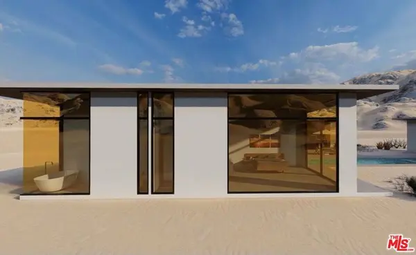 62775 Sullivan RD, Joshua Tree, CA 92252