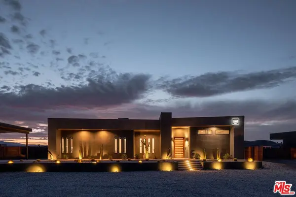 3000 Rockwood Rd, Joshua Tree, CA 92252