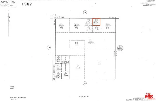 138 E Avenue O, Palmdale, CA 93591