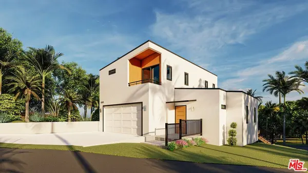4516 Cato St, Los Angeles, CA 90032