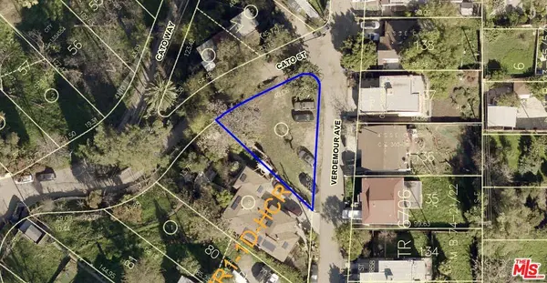 4516 Cato St, Los Angeles, CA 90032