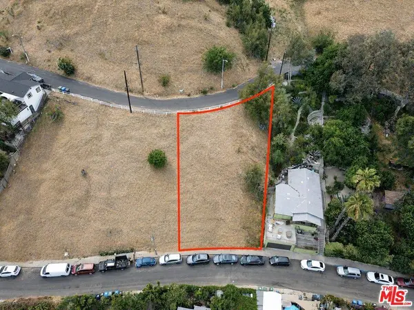 4958 E Dartmouth Ave, Los Angeles, CA 90032