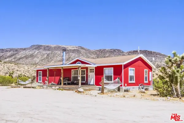 55616 Pipes Canyon RD, Yucca Valley, CA 92284