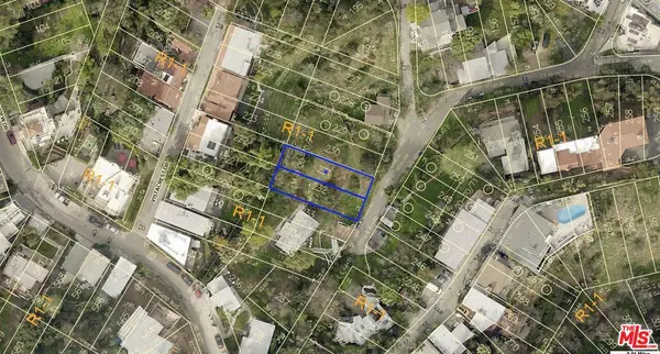 6911 Cahuenga Park Trl, Los Angeles, CA 90068