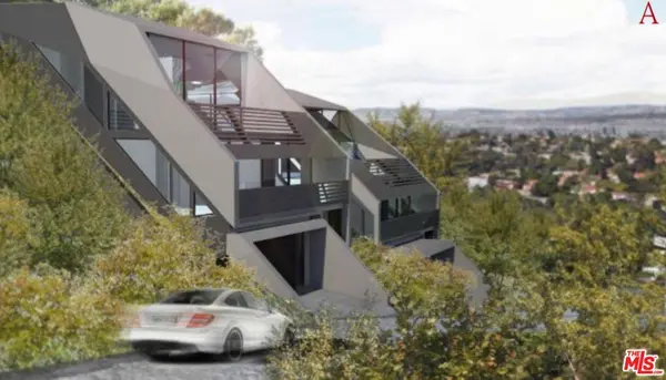 6911 Cahuenga Park Trl, Los Angeles, CA 90068