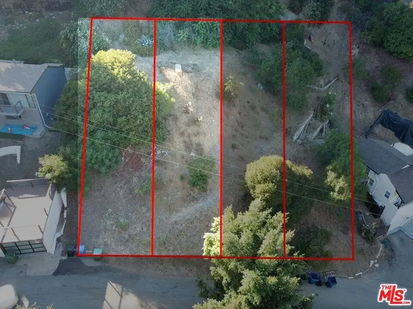 6911 Cahuenga Park Trl, Los Angeles, CA 90068