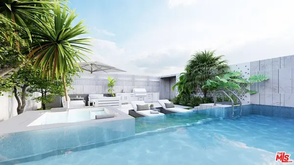 6911 Cahuenga Park Trl, Los Angeles, CA 90068