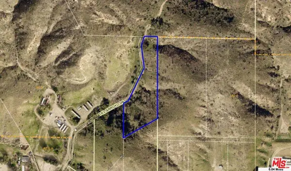 9400 N Del Arroyo DR, Sun Valley, CA 91352