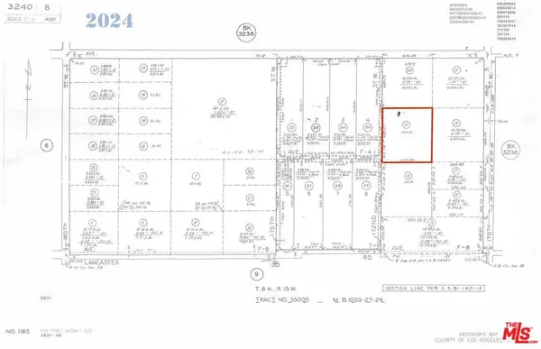 47450 172nd St W, Lancaster, CA 93536