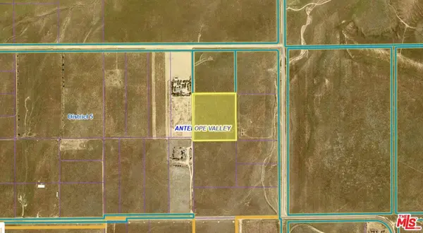 47450 172nd St W, Lancaster, CA 93536