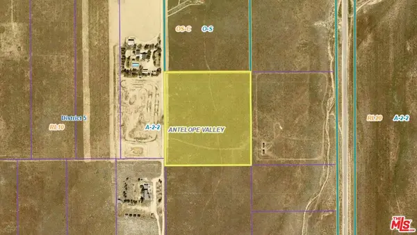 47450 172nd St W, Lancaster, CA 93536