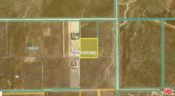 47450 172nd St W, Lancaster, CA 93536