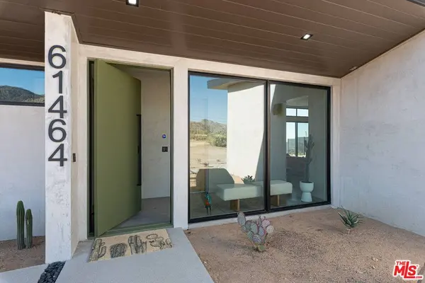 61464 Melton Trl, Joshua Tree, CA 92252