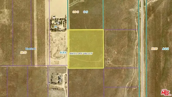 47450 172nd St W, Lancaster, CA 93536