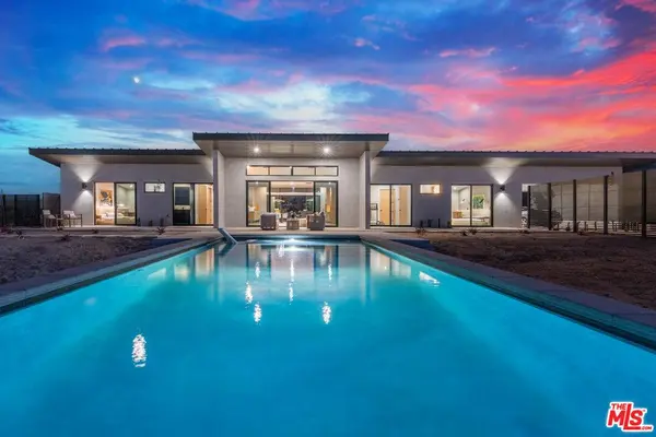 61464 Melton Trl, Joshua Tree, CA 92252