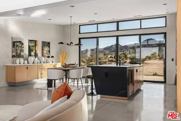 61464 Melton TRL, Joshua Tree, CA 92252