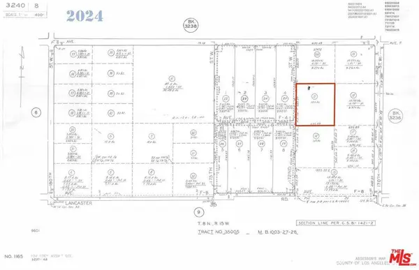 47450 172nd St W, Lancaster, CA 93536