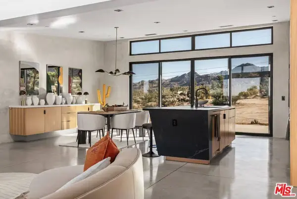 61464 Melton Trl, Joshua Tree, CA 92252