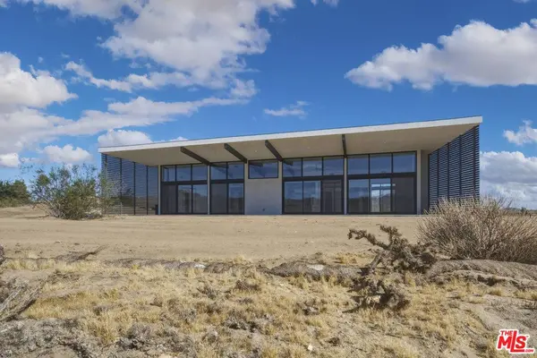 63551 Cobalt Rd, Joshua Tree, CA 92252