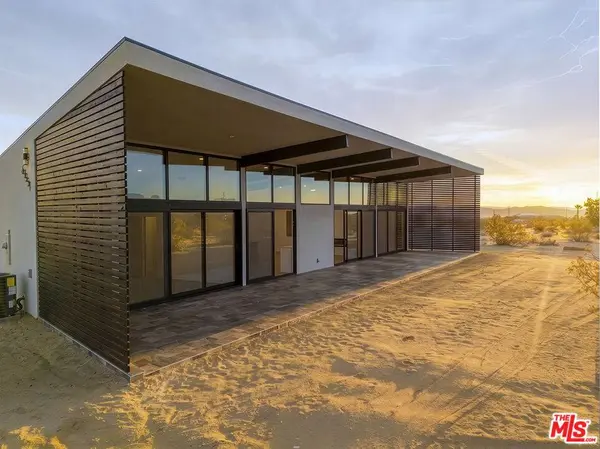 63551 Cobalt Rd, Joshua Tree, CA 92252