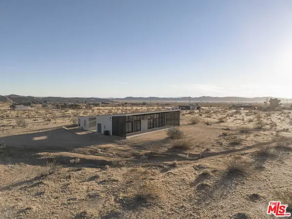 63551 Cobalt RD, Joshua Tree, CA 92252