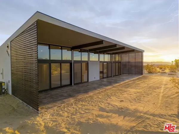 63551 Cobalt RD, Joshua Tree, CA 92252