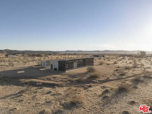 63551 Cobalt Rd, Joshua Tree, CA 92252