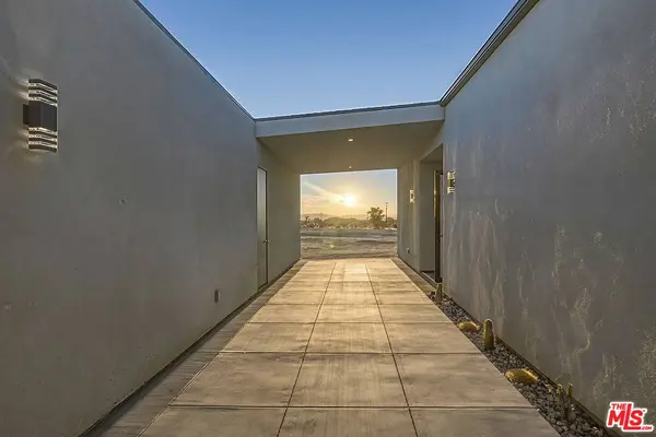 63551 Cobalt Rd, Joshua Tree, CA 92252