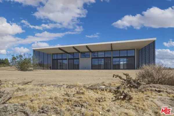 63551 Cobalt RD, Joshua Tree, CA 92252
