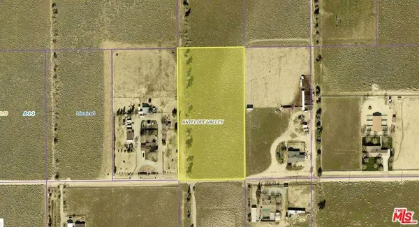 187 Avenue E-4, Lancaster, CA 93536
