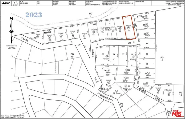 29005 View Dr, Agoura Hills, CA 91301