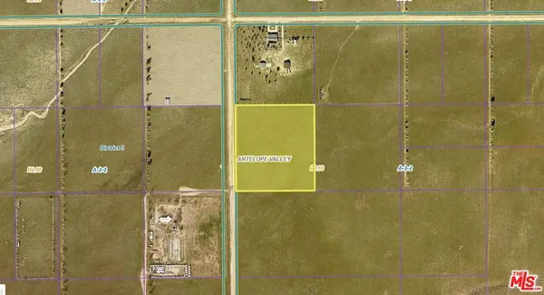 180 Avenue E-12, Lancaster, CA 93536