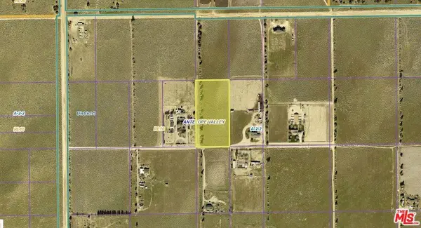187 Avenue E-4, Lancaster, CA 93536